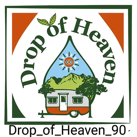 Hotel Drop Of Heaven Katokhorion  Exteriér fotografie