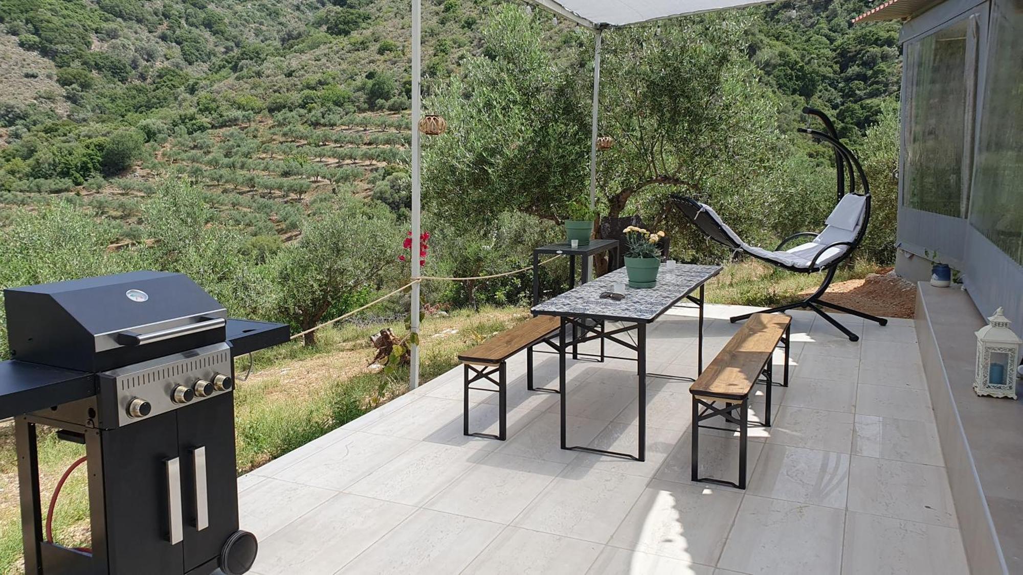 Drop Of Heaven * Katokhorion (Crete)