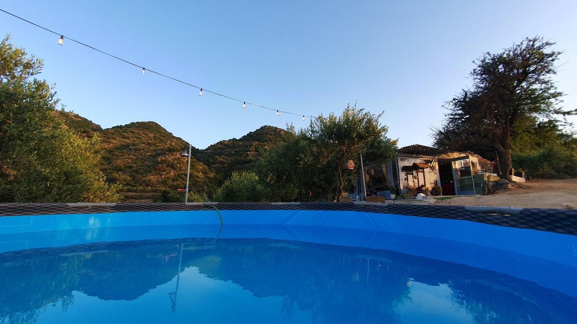Camping Drop Of Heaven Katokhorion (Crete)