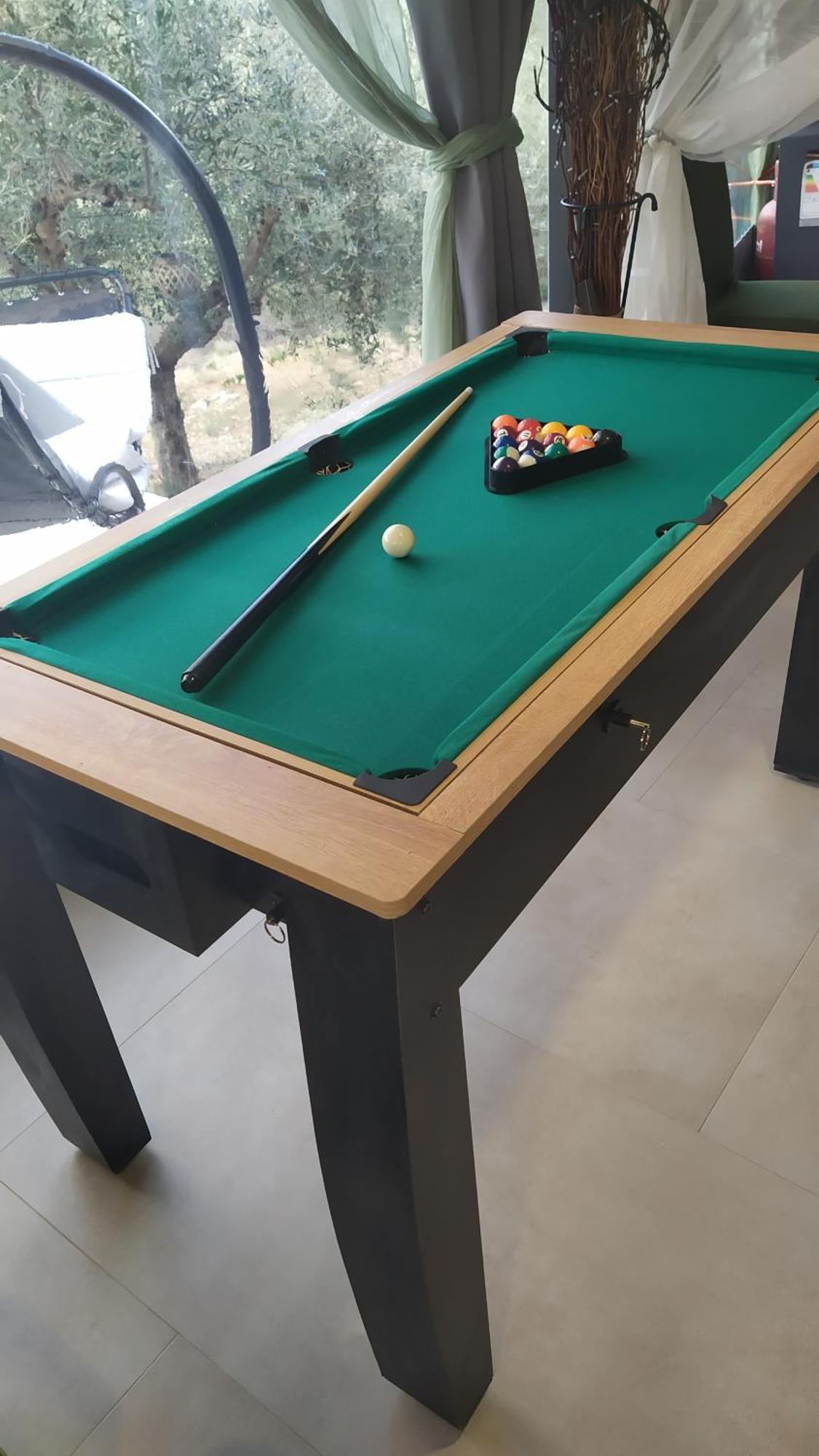 Drop Of Heaven Camping Katokhorion (Crete)